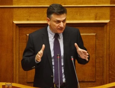 Θ.Μωραΐτης: «Δεν δέχομαι κριτική από όσους κρίνουν εξ ιδίων τα αλλότρια, μιας και έχουν ήδη ανοίξει υποκατάστημα της ΝΔ»